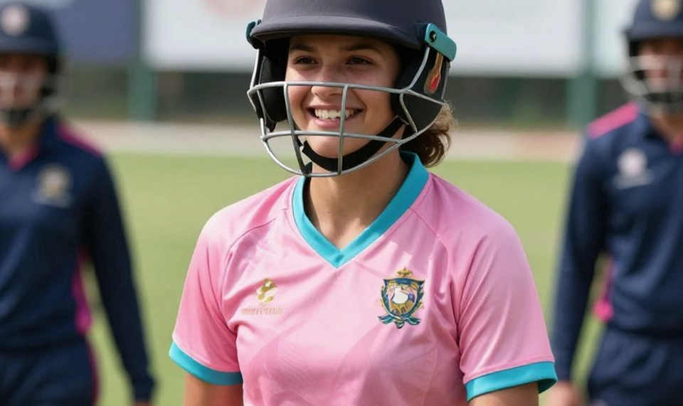 খালি ফ্রেমওয়ার্ক, ভরা মাঠ: ক্রিকেটের তথ্য-শৃঙ্খল আর ব্লকচেইনের প্রতিশ্রুতি